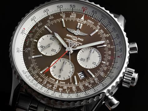 how to spot fake breitling watches|breitling watches model depose.